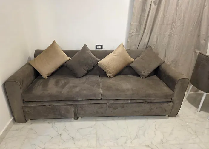 ستديو كمباوند طيبه فيو Tiba View Apartment *
