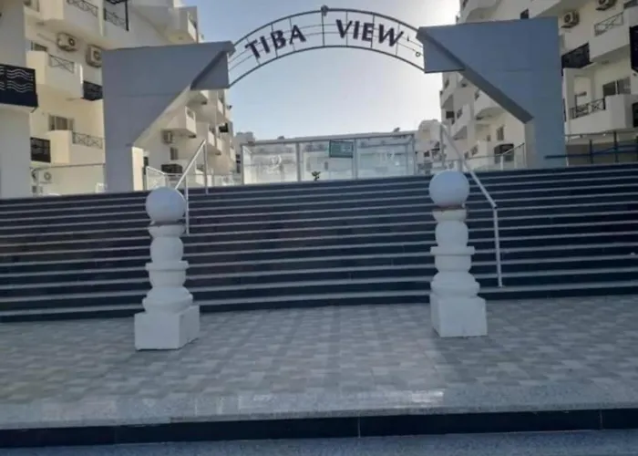Apartment ستديو كمباوند طيبه فيو Tiba View