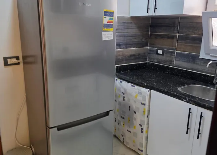 ستديو كمباوند طيبه فيو Tiba View Apartment *